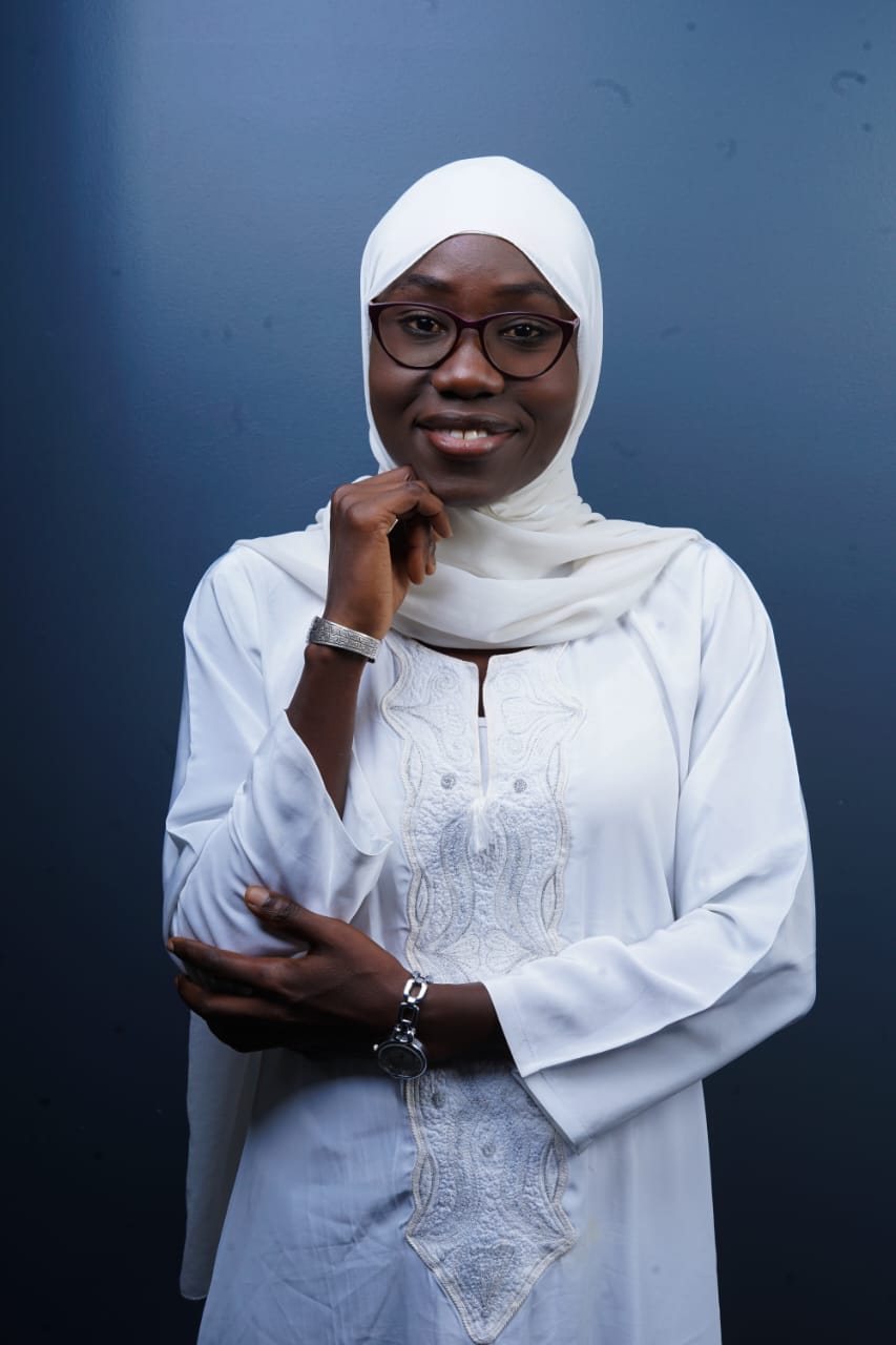 Fatou DIASSE